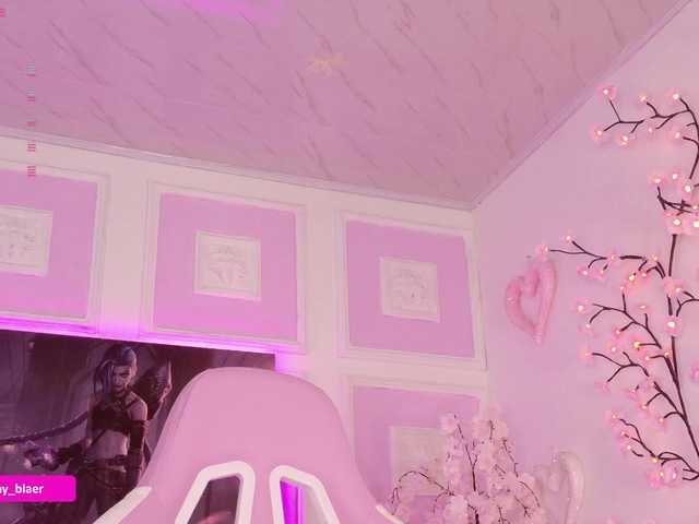 Sammyblaer's BongaCams show and profile