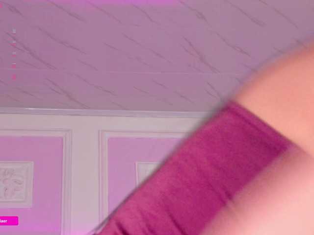 Sammyblaer's BongaCams show and profile