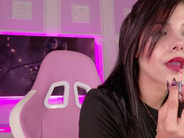 Sammyblaer's BongaCams show and profile