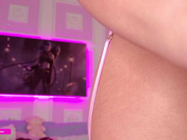 Sammyblaer's BongaCams show and profile