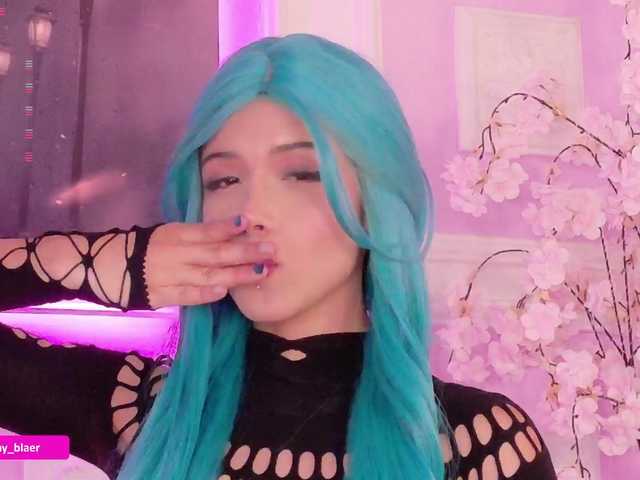 Sammyblaer's BongaCams show and profile