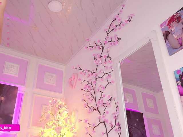 Sammyblaer's BongaCams show and profile