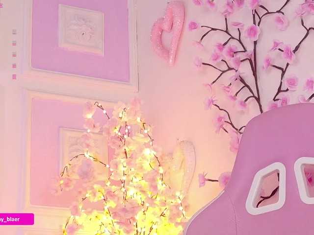 Sammyblaer's BongaCams show and profile