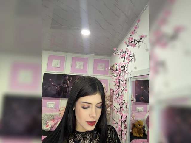 Sammyblaer's BongaCams show and profile