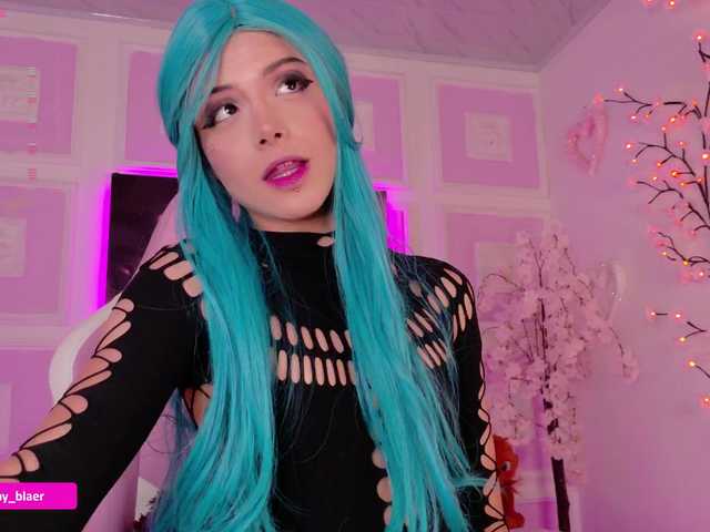 Sammyblaer's BongaCams show and profile