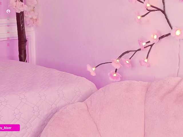 Sammyblaer's BongaCams show and profile