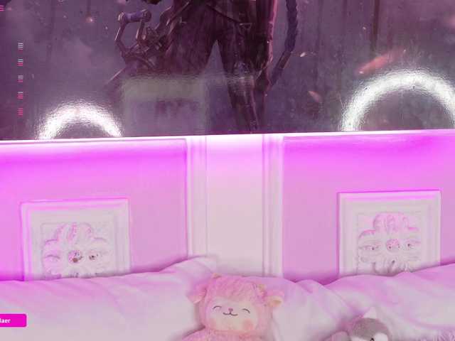 Sammyblaer's BongaCams show and profile