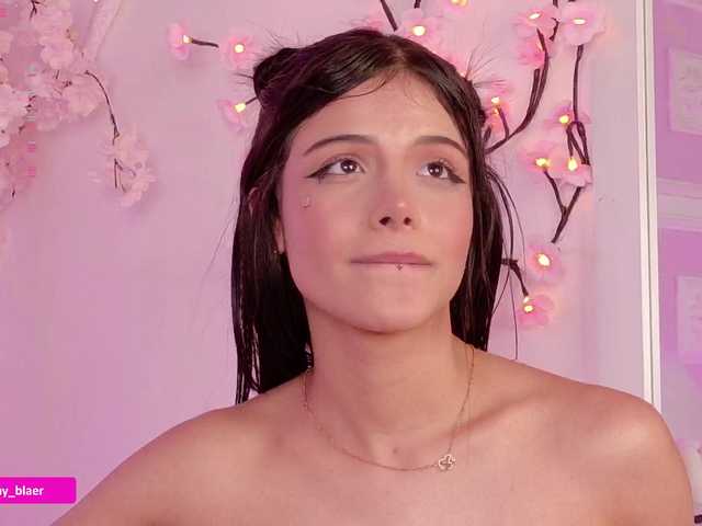 Sammyblaer's BongaCams show and profile