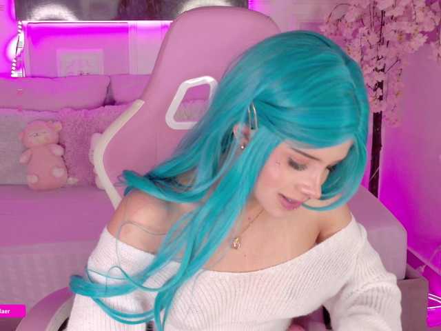 Sammyblaer's BongaCams show and profile