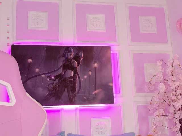 Sammyblaer's BongaCams show and profile