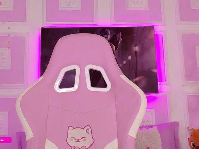 Sammyblaer's BongaCams show and profile