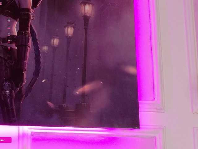 Sammyblaer's BongaCams show and profile