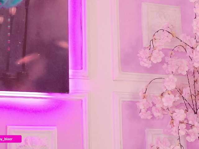 Sammyblaer's BongaCams show and profile