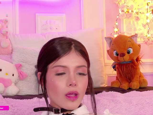 Sammyblaer's BongaCams show and profile