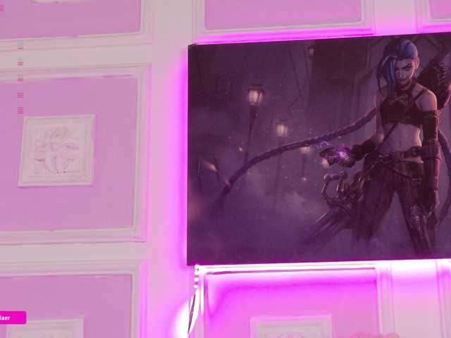 Sammyblaer from BongaCams is Freechat