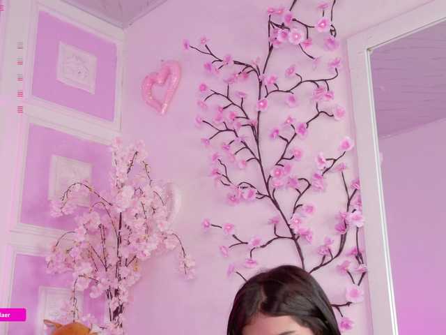 Sammyblaer's BongaCams show and profile