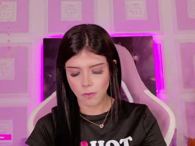 Sammyblaer's BongaCams show and profile