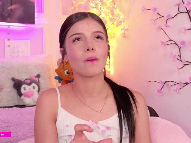 Sammyblaer's BongaCams show and profile