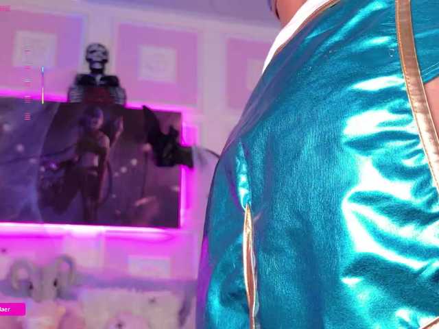 Preview of sammyblaer