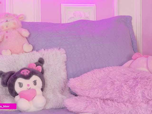 Sammyblaer's BongaCams show and profile