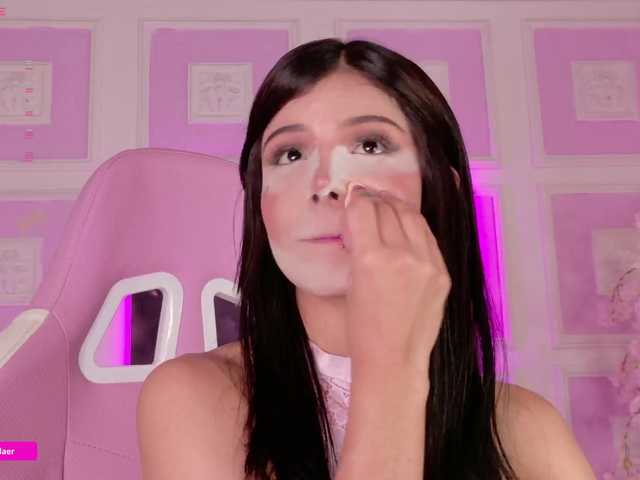 Sammyblaer's BongaCams show and profile