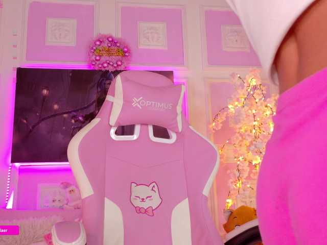 Sammyblaer's BongaCams show and profile