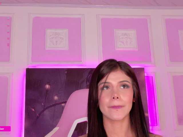 Sammyblaer's BongaCams show and profile