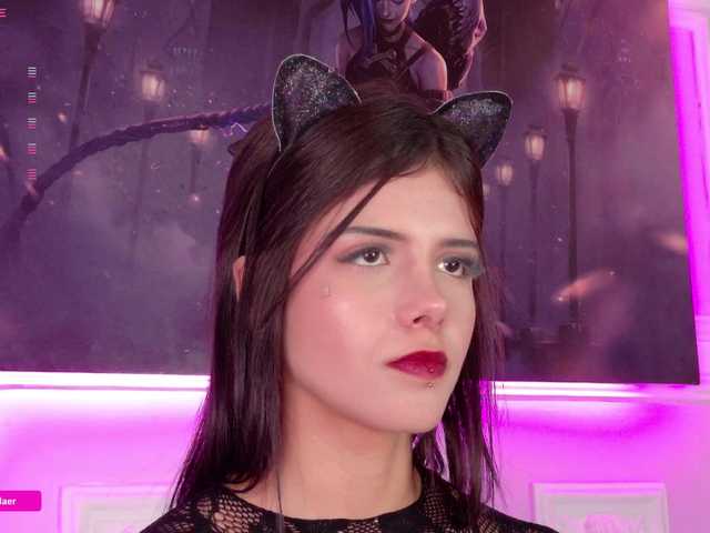 Sammyblaer's BongaCams show and profile