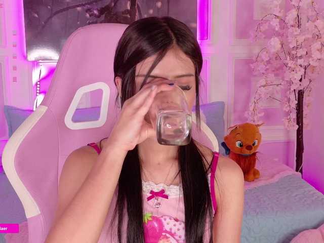 Sammyblaer's BongaCams show and profile