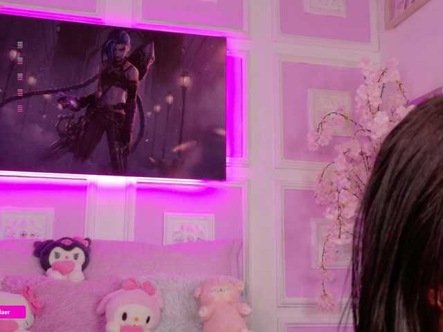 Sammyblaer from BongaCams is Freechat