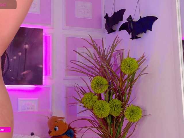  Sammyblaer chat room