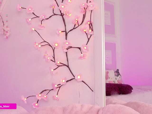 Sammyblaer's BongaCams show and profile