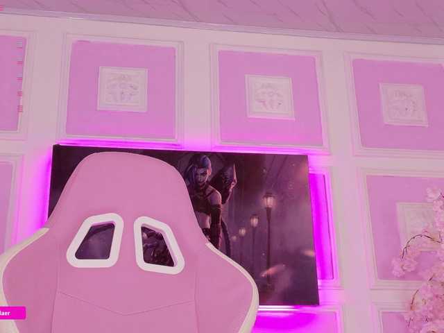 Sammyblaer's BongaCams show and profile