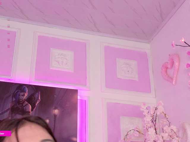 Sammyblaer's BongaCams show and profile