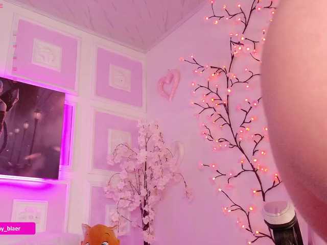 Sammyblaer's BongaCams show and profile