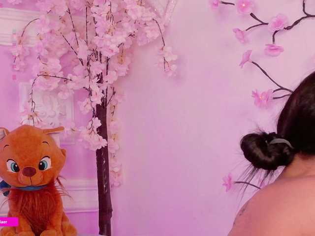 Sammyblaer's BongaCams show and profile