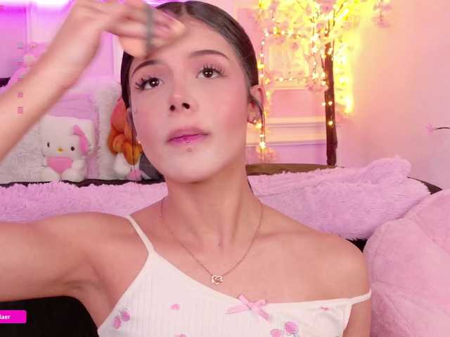 Sammyblaer's BongaCams show and profile