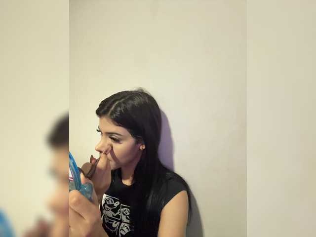 BongaCams Sammyblaer is Freechat Sammyblaer — I'm here to please, to tease, make you smile and be your queen ... let's start now!@remain fuckmachine anal with domi clit domi control 10 min 300 tk promotion @total