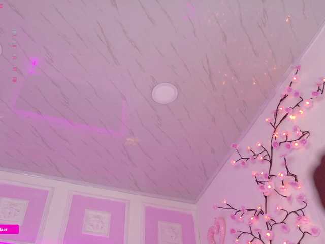 Sammyblaer's BongaCams show and profile