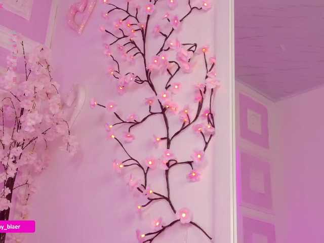 Sammyblaer's BongaCams show and profile