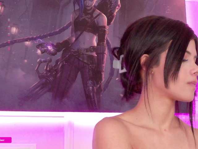 Sammyblaer's BongaCams show and profile