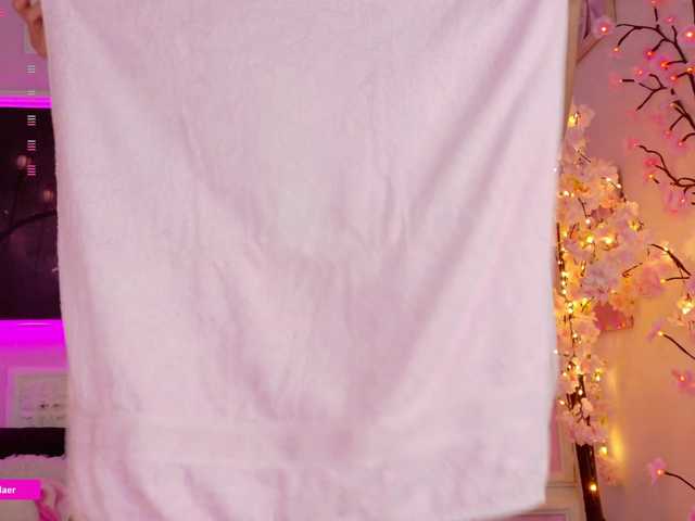 Sammyblaer's BongaCams show and profile