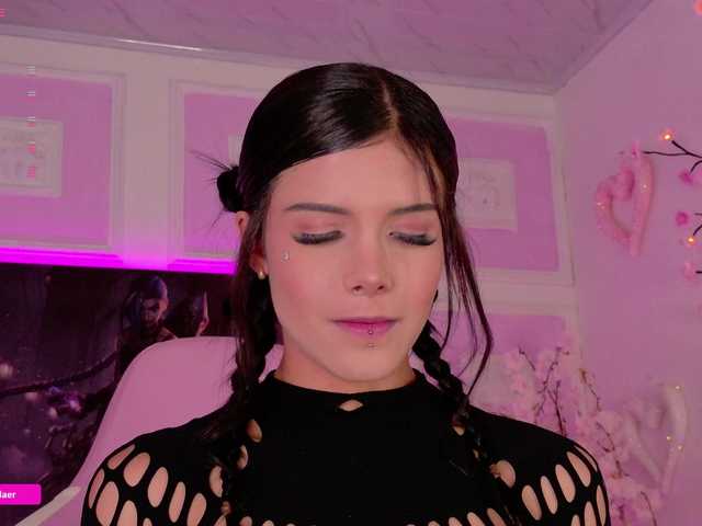 Sammyblaer's BongaCams show and profile