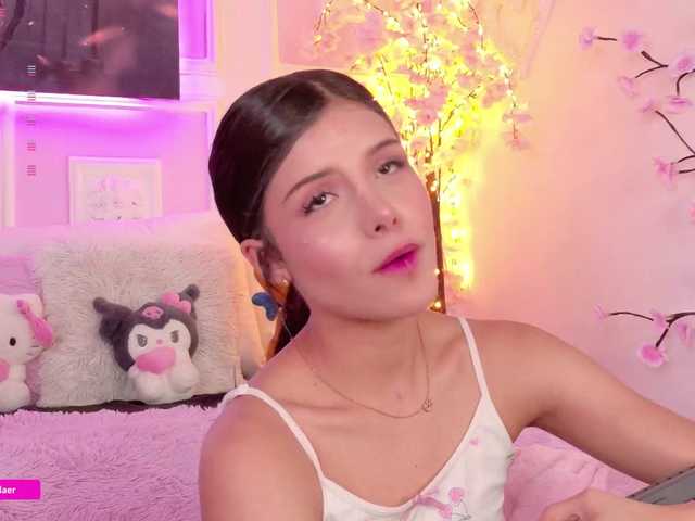 Sammyblaer's BongaCams show and profile