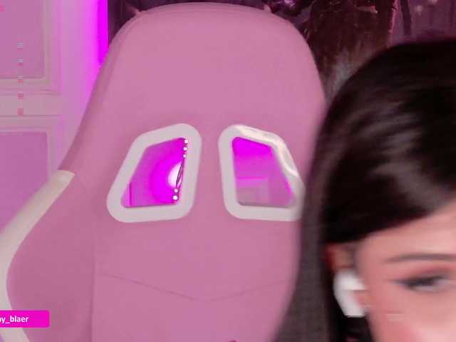 Sammyblaer's BongaCams show and profile