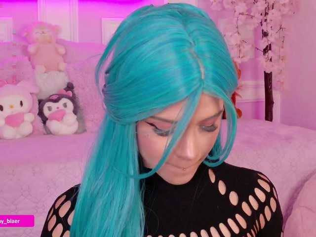 Sammyblaer's BongaCams show and profile