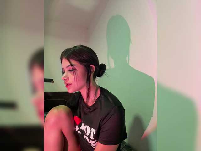 Sammyblaer's BongaCams show and profile