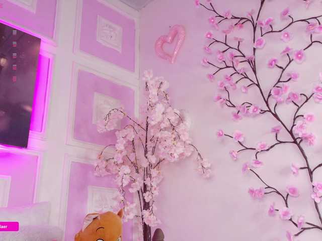 Sammyblaer's BongaCams show and profile