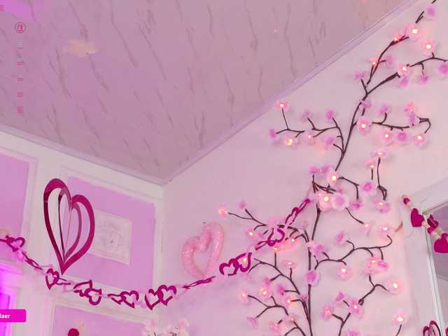 Sammyblaer's BongaCams show and profile