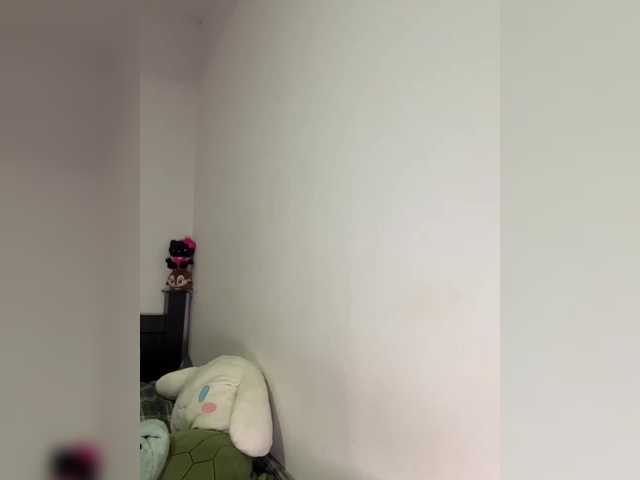 Sammyblaer's BongaCams show and profile